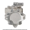 A1 Cardone New Power Steering Pump, 96-1003 96-1003